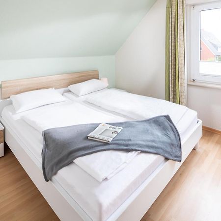 Haus Coordes Wohnung 03 Нордерней Экстерьер фото